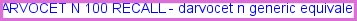 Darvocet n