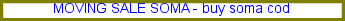 Soma after expiration date